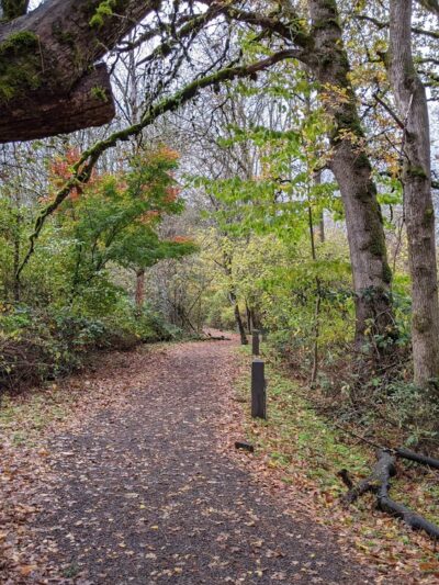 Fairview Community Park - Fairview, OR