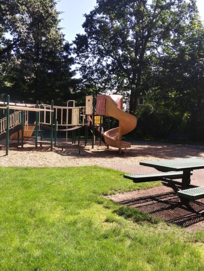 Fairview Community Park - Fairview, OR