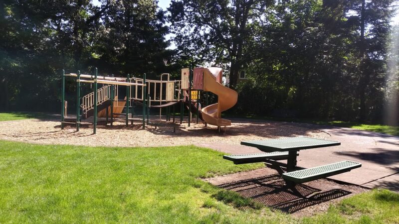 Fairview Community Park - Fairview, OR