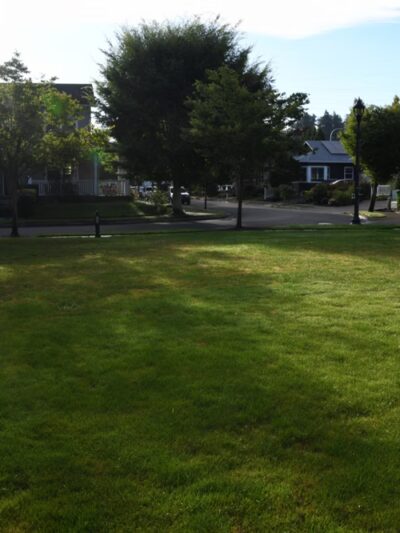 Fezett Park - Fairview, OR