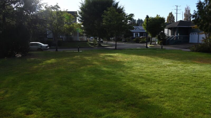 Fezett Park - Fairview, OR