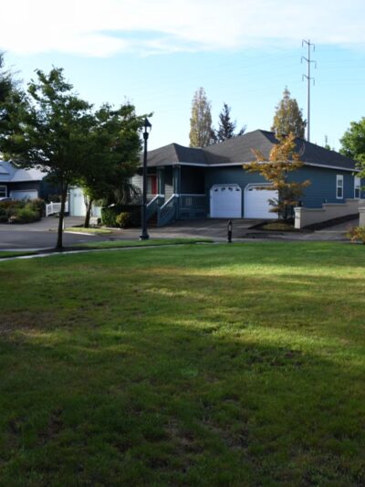 Fezett Park - Fairview, OR