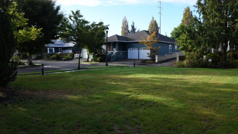 Fezett Park - Fairview, OR