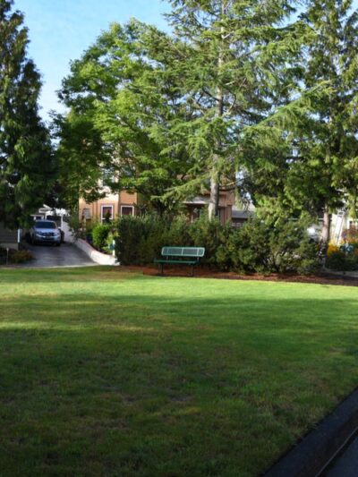 Fezett Park - Fairview, OR