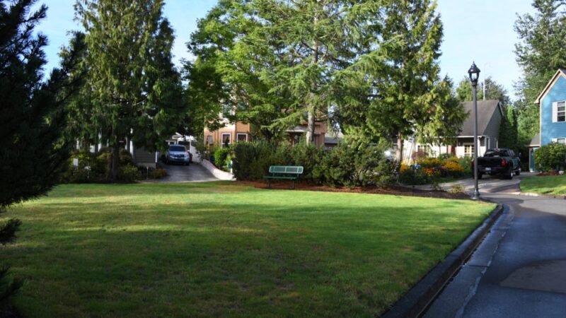 Fezett Park - Fairview, OR