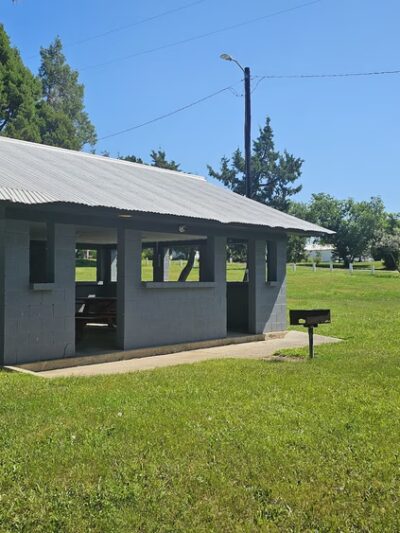 Faith City Park - Faith, SD