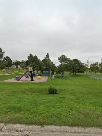 Faith City Park - Faith, SD