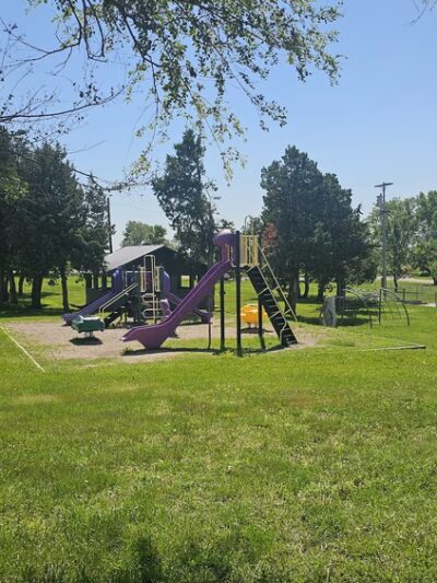 Faith City Park - Faith, SD