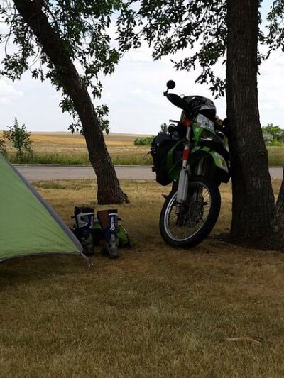Faith City Park - Faith, SD