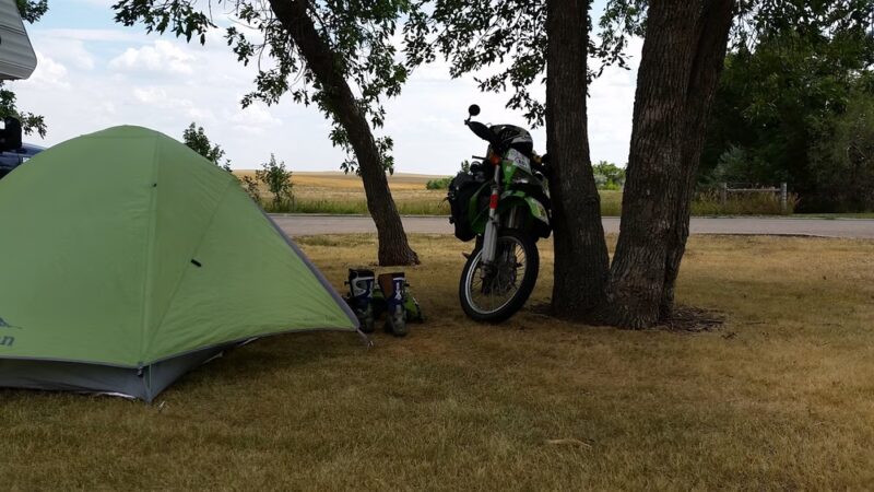Faith City Park - Faith, SD