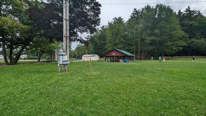 Falconer Park - Falconer, NY
