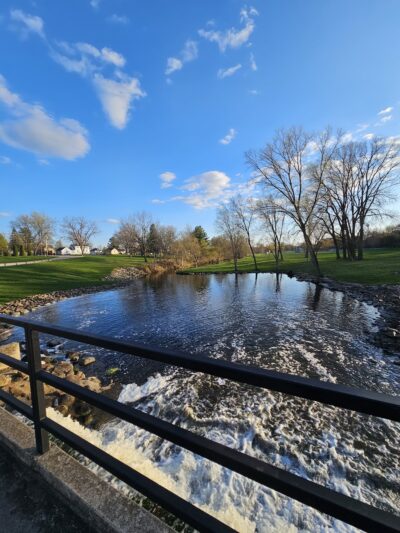 Brayton Park - Fall River, WI