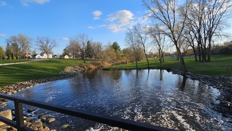 Brayton Park - Fall River, WI