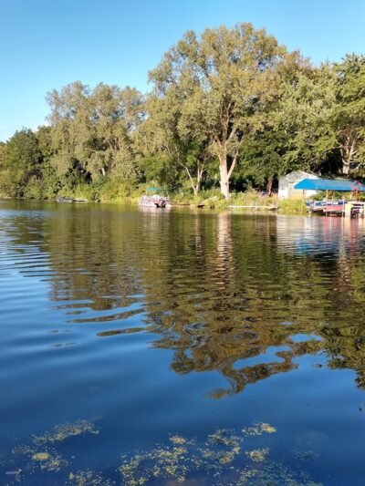 Brayton Park - Fall River, WI