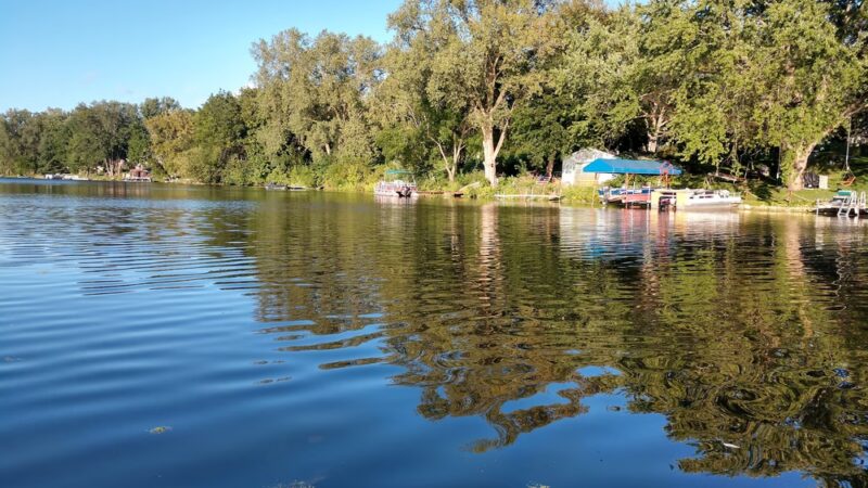Brayton Park - Fall River, WI
