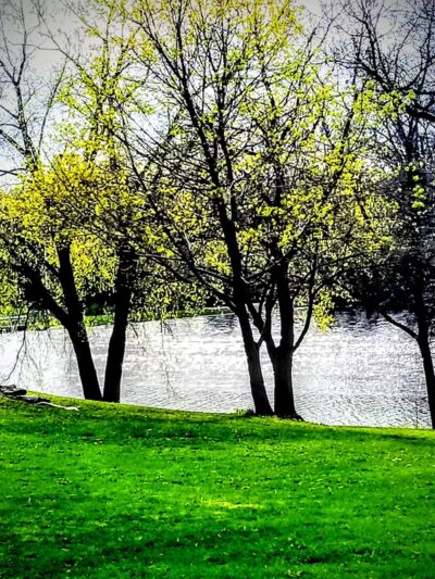 Brayton Park - Fall River, WI