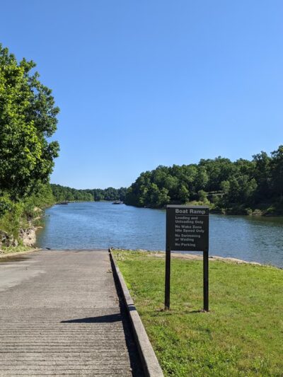 Cave Creek Campgrounds - Falls of Rough, KY