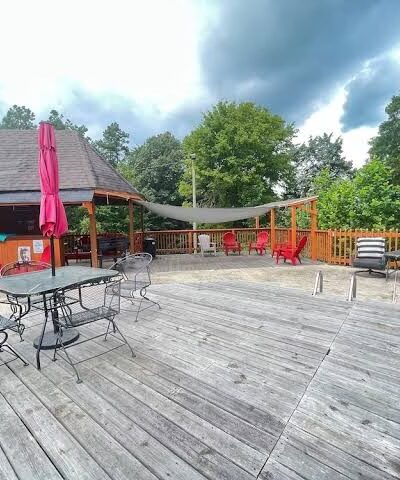 Falls Of Rough Motel - Falls of Rough, KY