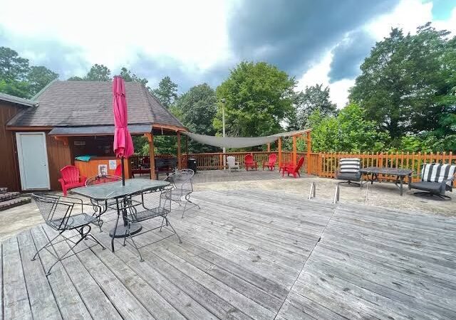 Falls Of Rough Motel - Falls of Rough, KY