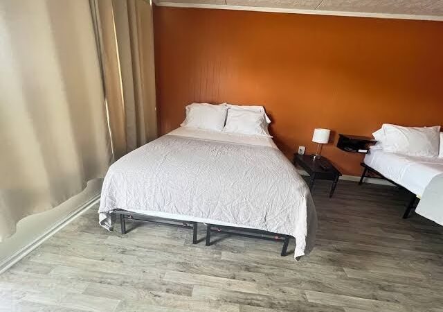 Falls Of Rough Motel - Falls of Rough, KY