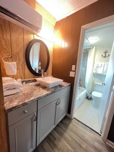 Falls Of Rough Motel - Falls of Rough, KY