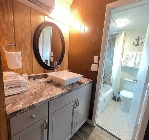 Falls Of Rough Motel - Falls of Rough, KY