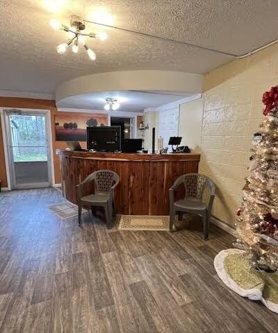 Falls Of Rough Motel - Falls of Rough, KY