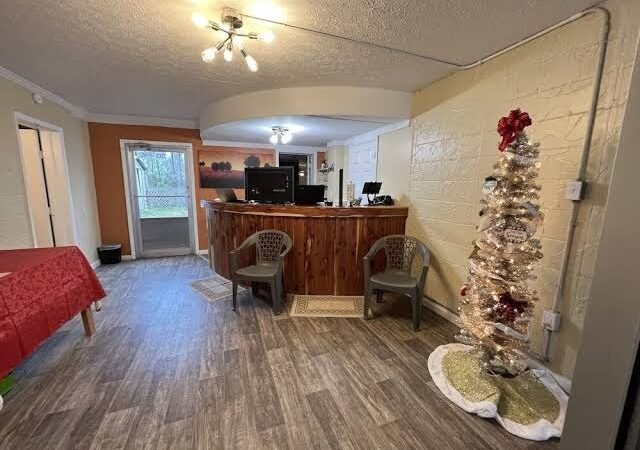 Falls Of Rough Motel - Falls of Rough, KY