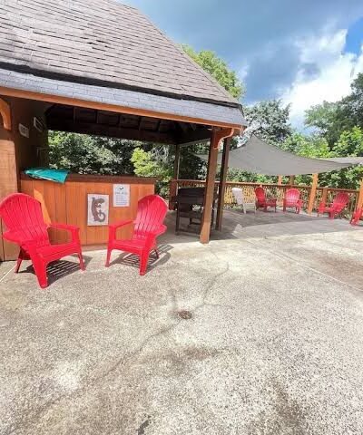 Falls Of Rough Motel - Falls of Rough, KY