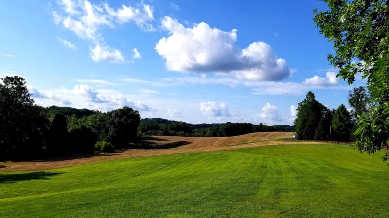 Edgeley Grove Park - Fallston, MD
