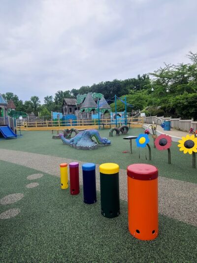 Edgeley Grove Park - Fallston, MD