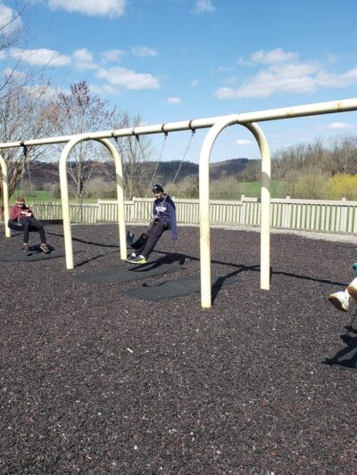 Edgeley Grove Park - Fallston, MD