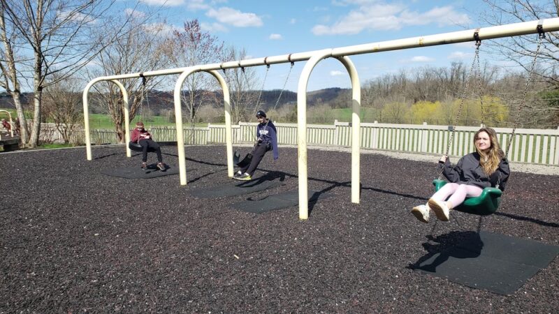 Edgeley Grove Park - Fallston, MD