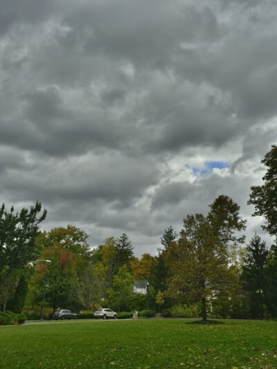 Carriage House Park - Fanwood, NJ