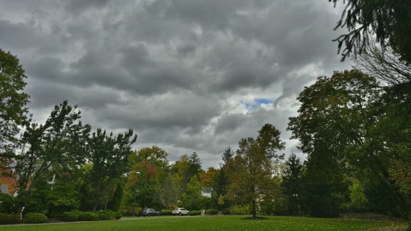 Carriage House Park - Fanwood, NJ