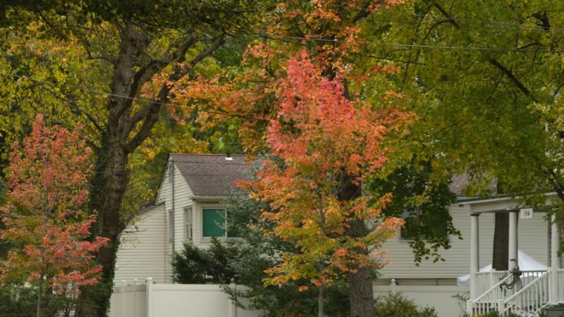 Carriage House Park - Fanwood, NJ