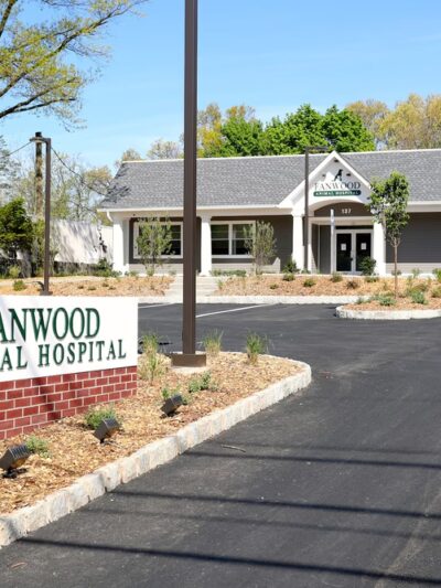 Fanwood Animal Hospital - Fanwood, NJ