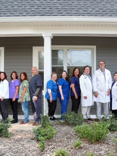 Fanwood Animal Hospital - Fanwood, NJ