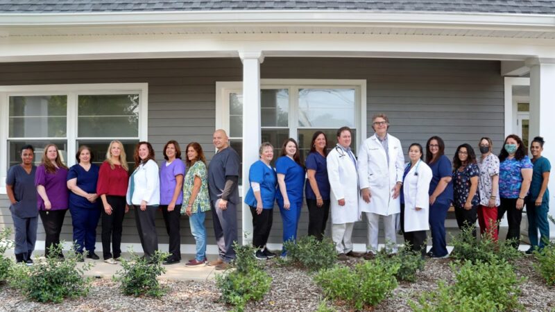 Fanwood Animal Hospital - Fanwood, NJ