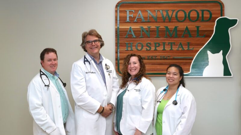 Fanwood Animal Hospital - Fanwood, NJ