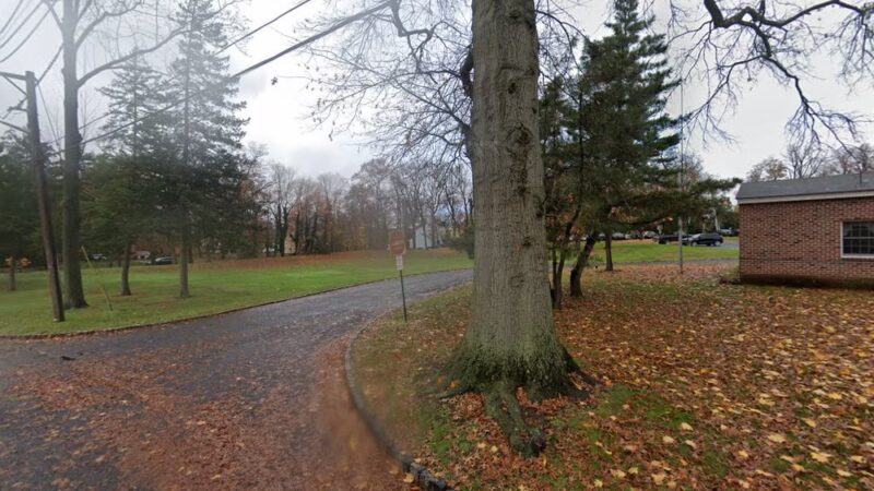 Watson Road Field - Fanwood, NJ