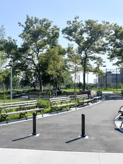 Bayswater Park - Far Rockaway, NY