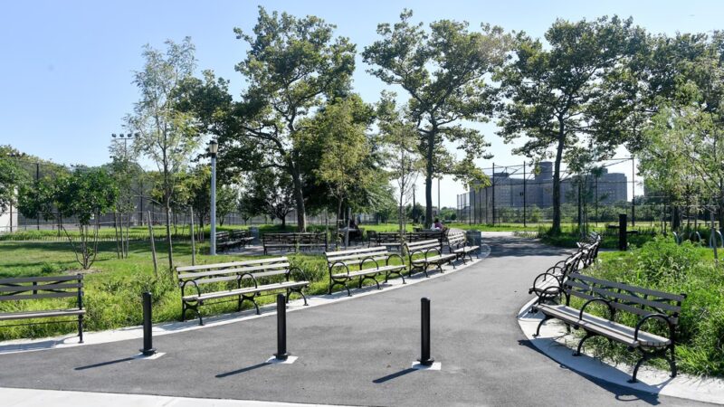 Bayswater Park - Far Rockaway, NY
