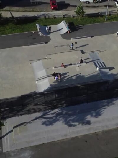 Bayswater Park - Far Rockaway, NY