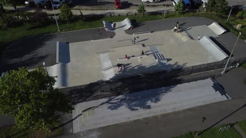 Bayswater Park - Far Rockaway, NY