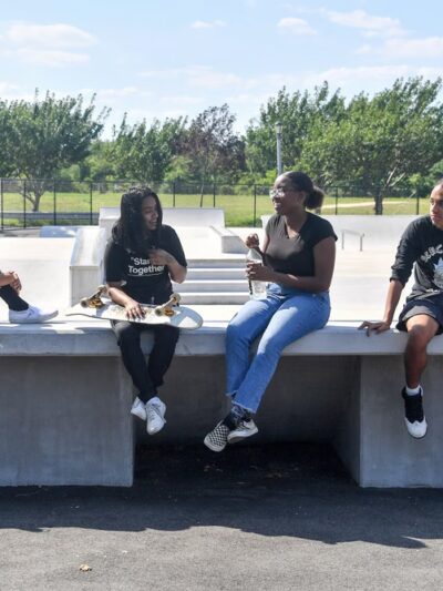 Bayswater Park - Far Rockaway, NY