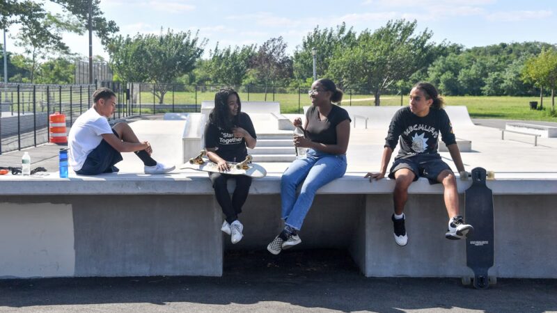 Bayswater Park - Far Rockaway, NY