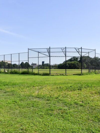 Bayswater Park - Far Rockaway, NY