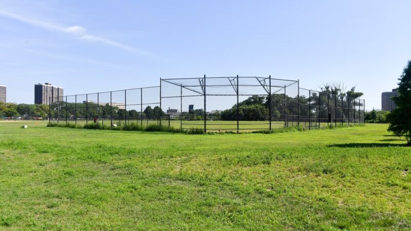 Bayswater Park - Far Rockaway, NY