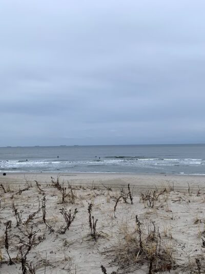 Bch 26th St Boardwalk Access - Far Rockaway, NY